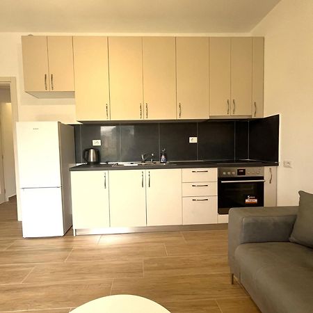 Vila 4 Stinet Vlora Kültér fotó