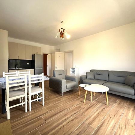Vila 4 Stinet Vlora Kültér fotó
