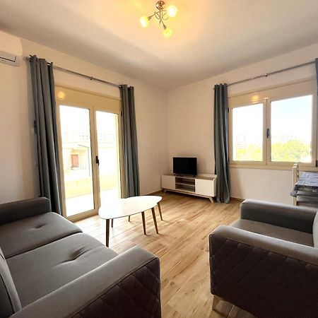 Vila 4 Stinet Vlora Kültér fotó