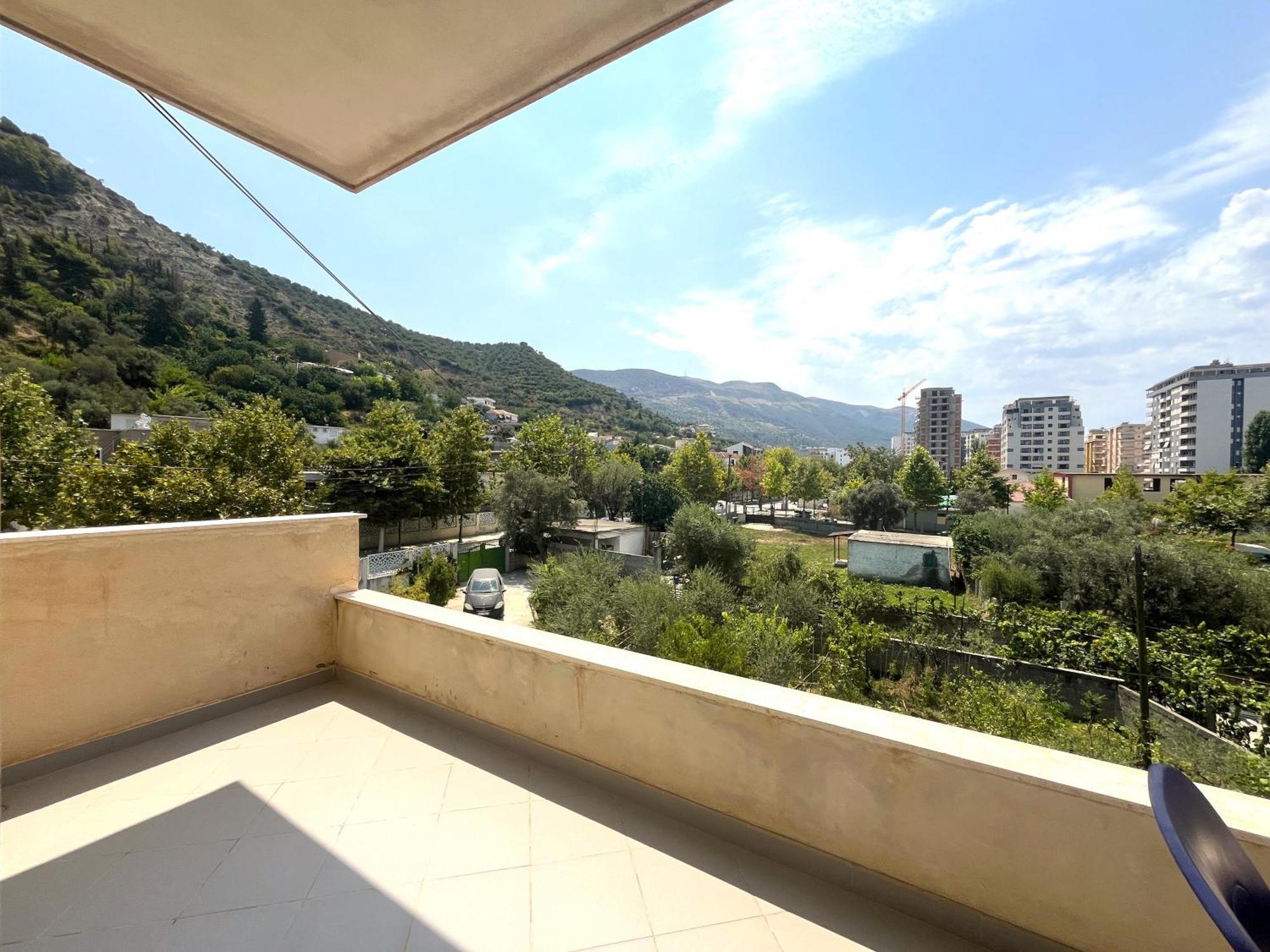 Vila 4 Stinet Vlora Kültér fotó
