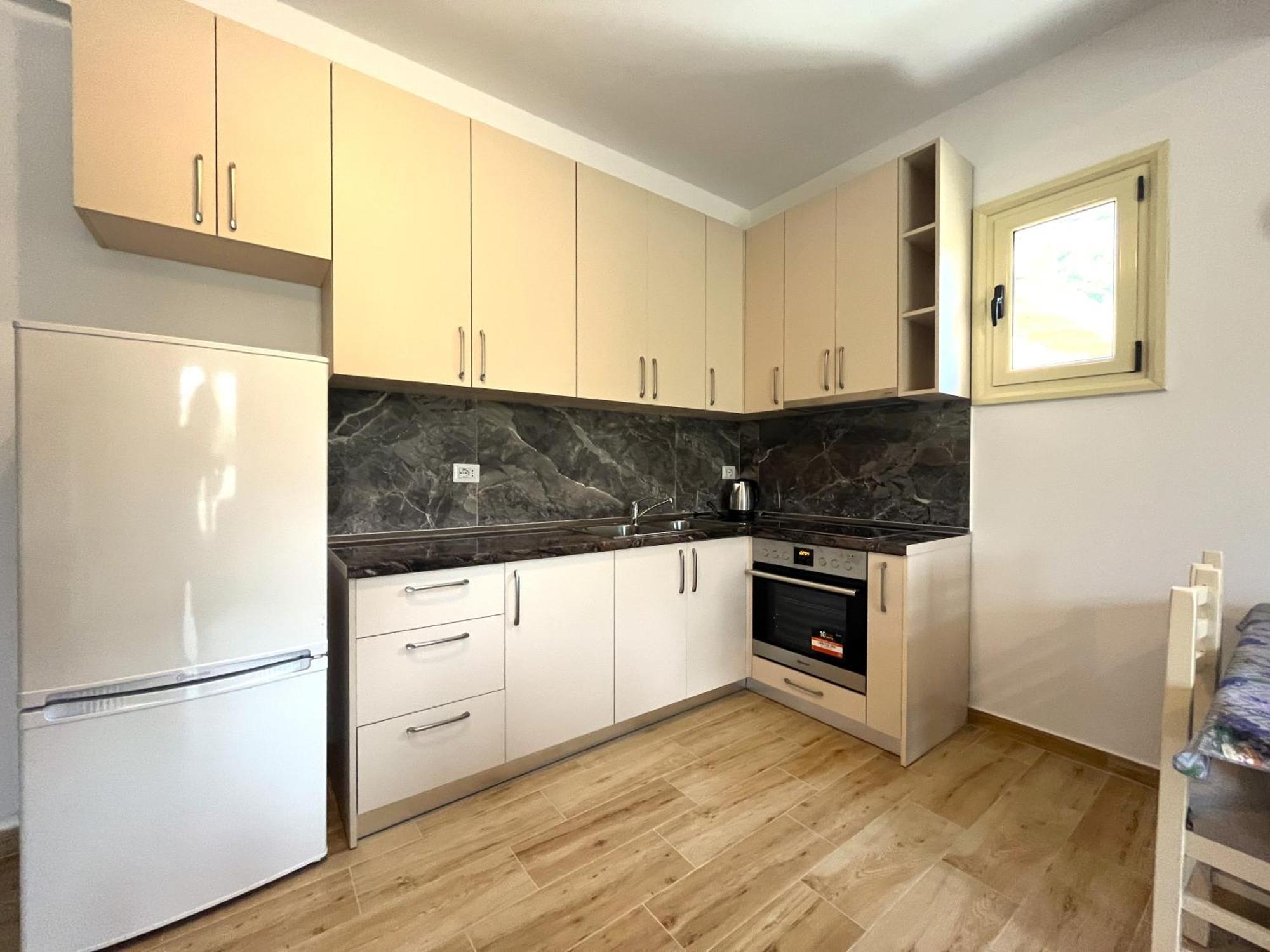 Vila 4 Stinet Vlora Kültér fotó