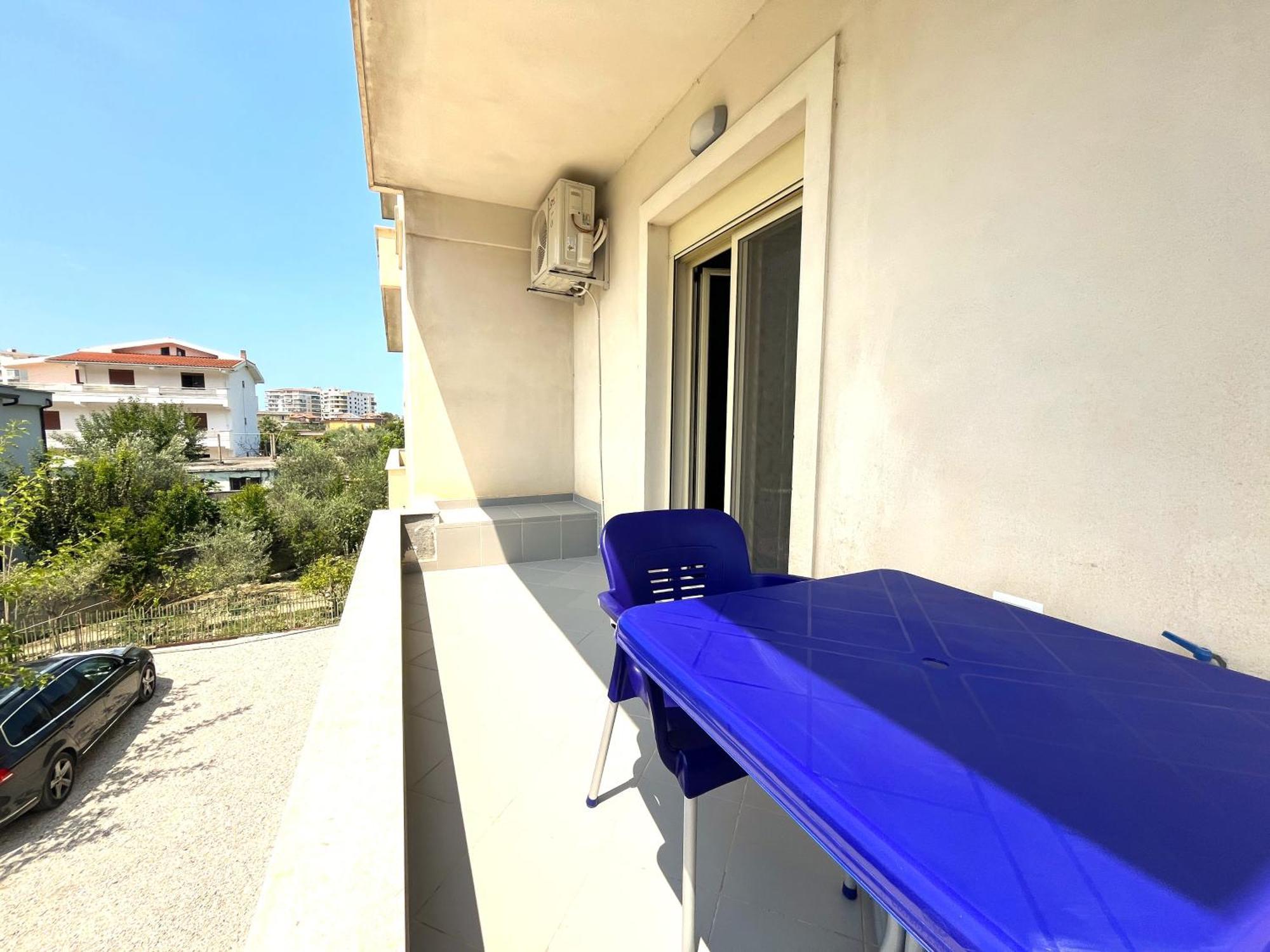 Vila 4 Stinet Vlora Kültér fotó