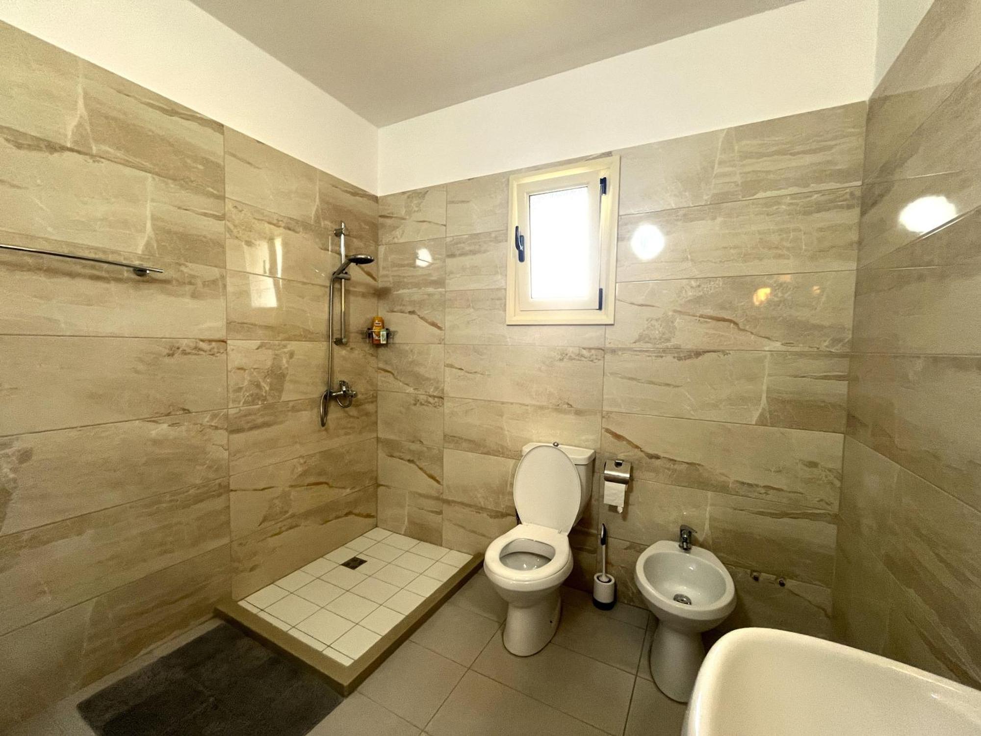 Vila 4 Stinet Vlora Kültér fotó