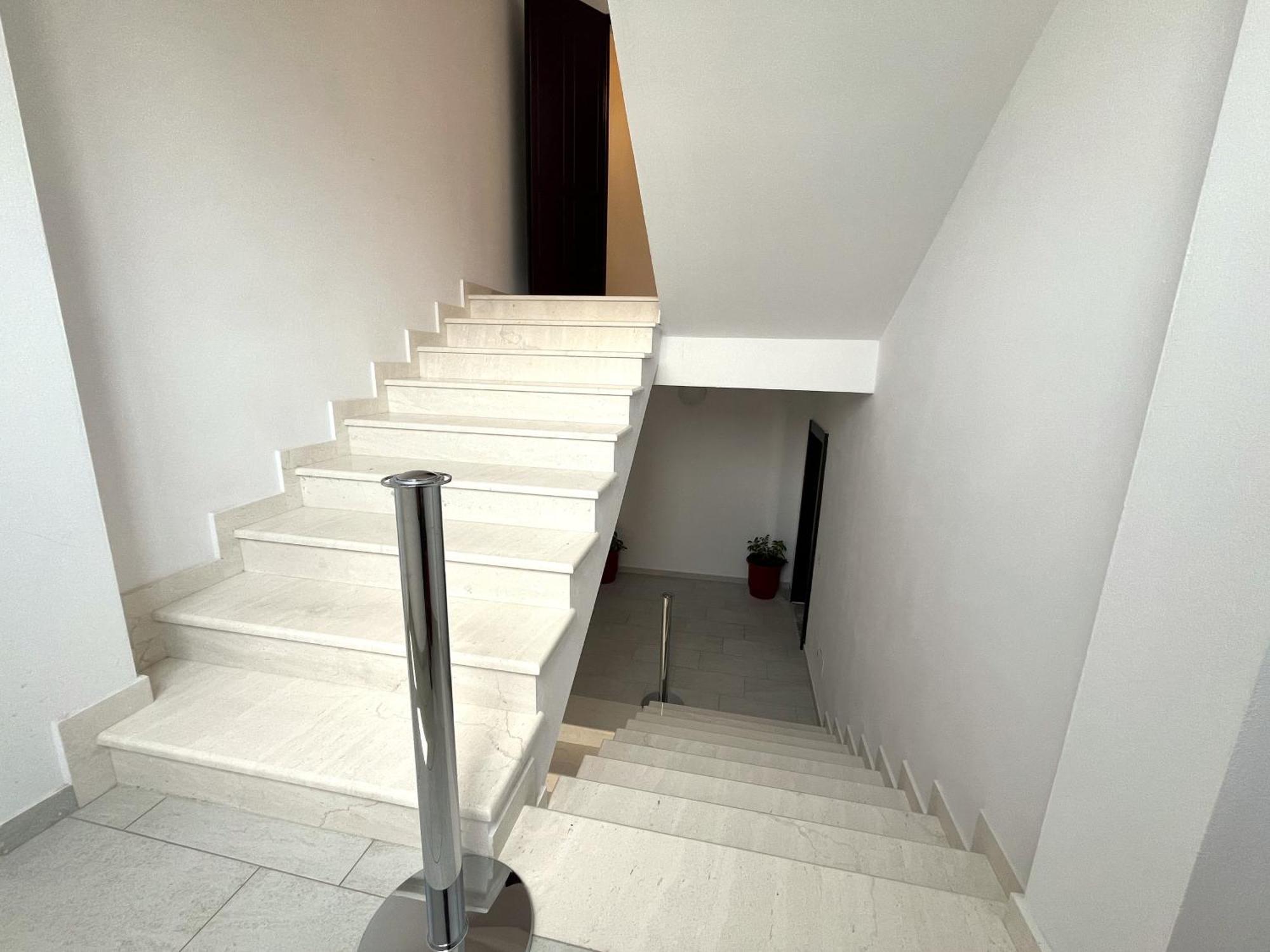 Vila 4 Stinet Vlora Kültér fotó