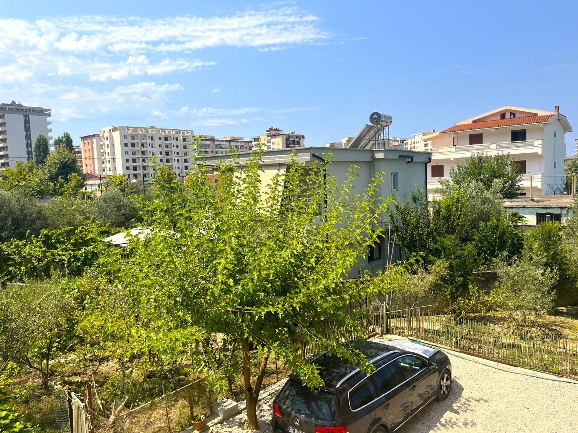 Vila 4 Stinet Vlora Kültér fotó