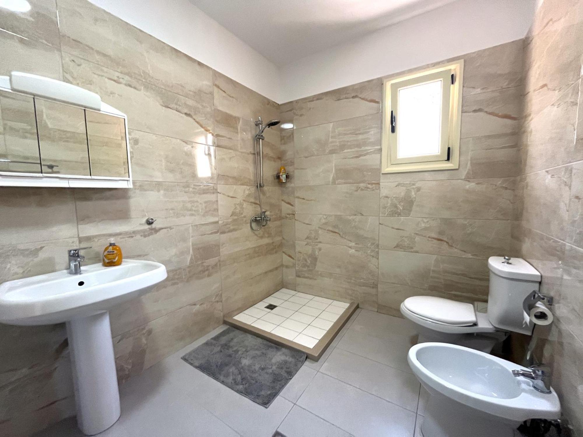 Vila 4 Stinet Vlora Kültér fotó