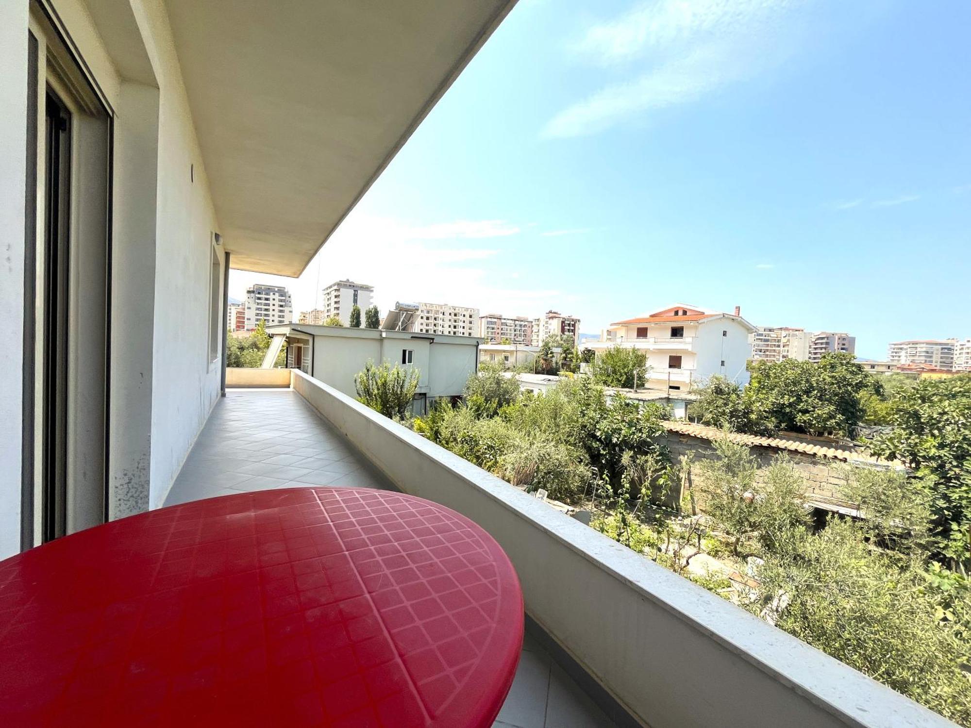 Vila 4 Stinet Vlora Kültér fotó