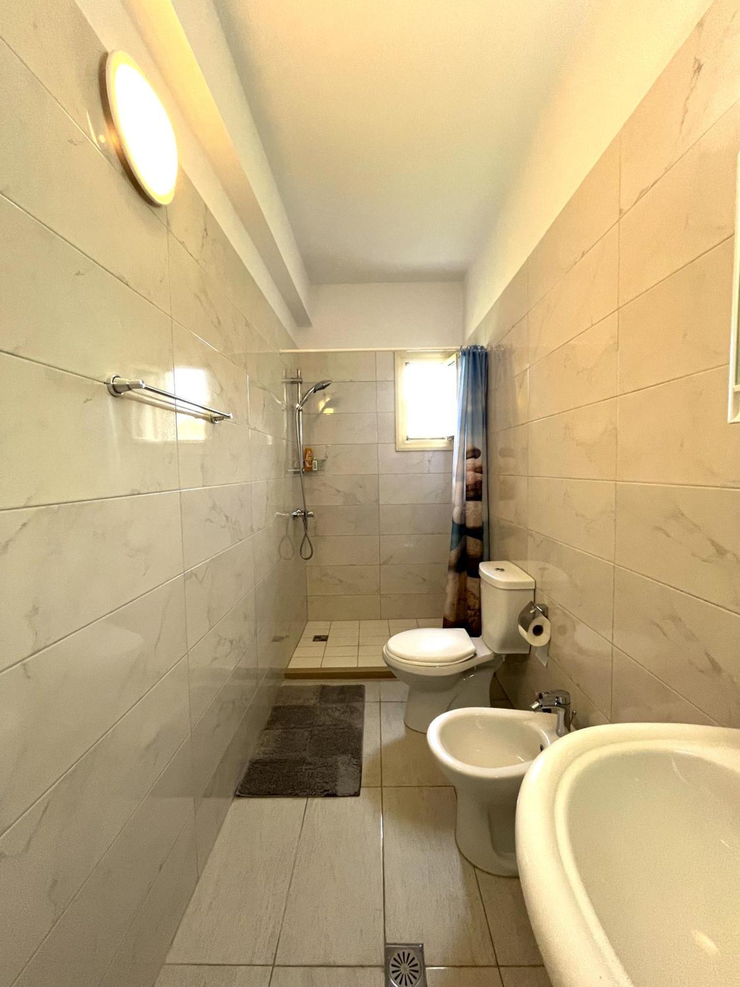 Vila 4 Stinet Vlora Kültér fotó