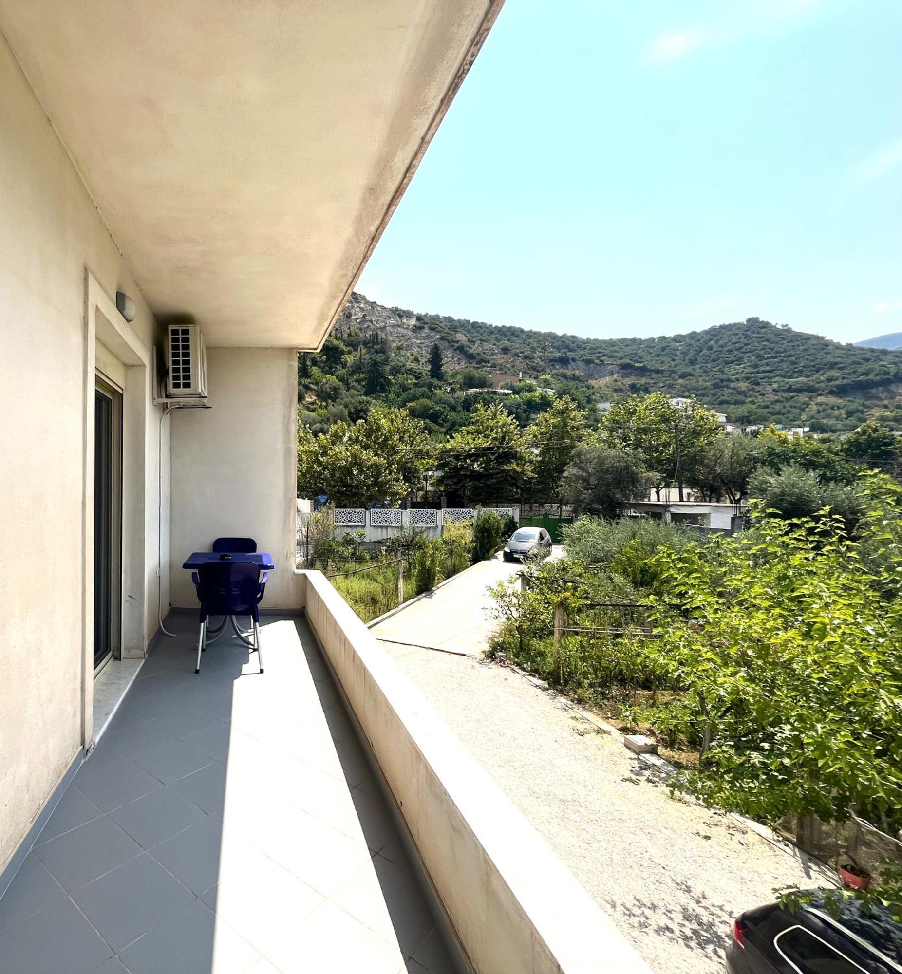 Vila 4 Stinet Vlora Kültér fotó